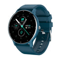 ZL02D Smart Watch – IP67 Waterproof Heart Rate Fitness Tracker