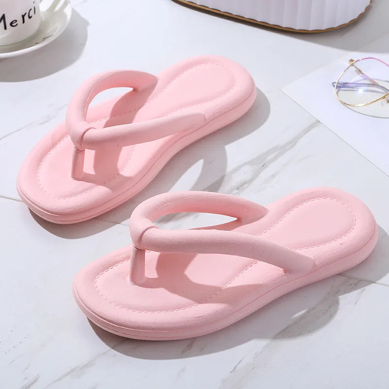 EVA Slide Sandals – Lightweight Outdoor Summer Slides