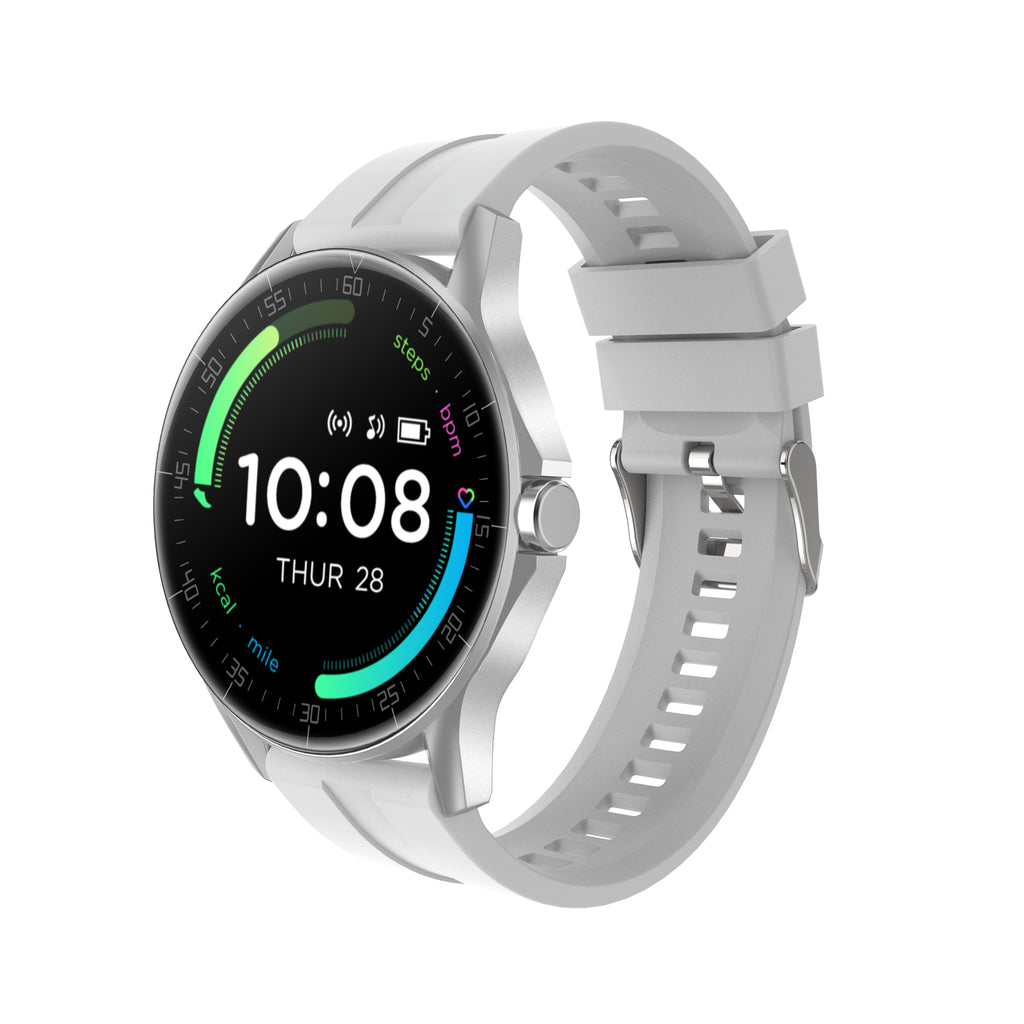 ZT6 Smart Watch – Bluetooth Call Fitness Tracker Smartwatch
