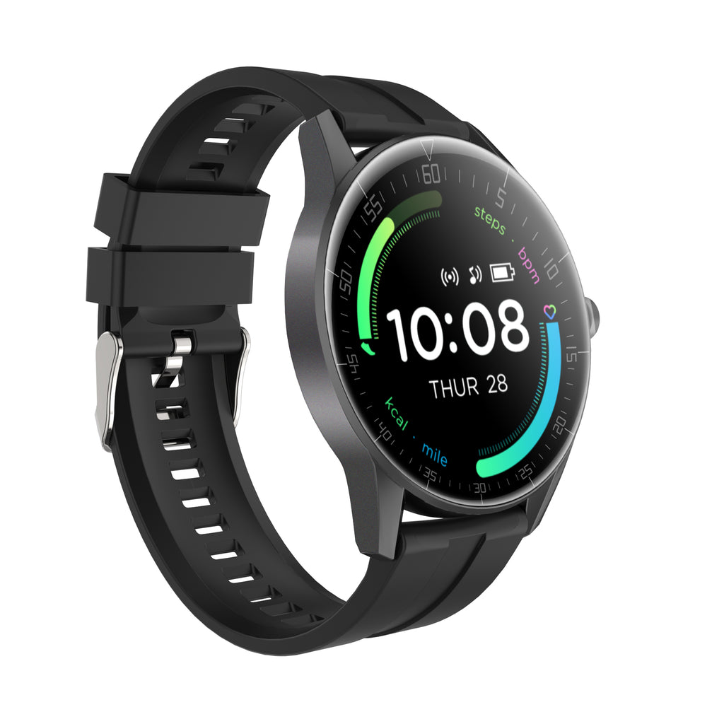ZT6 Smart Watch – Bluetooth Call Fitness Tracker Smartwatch