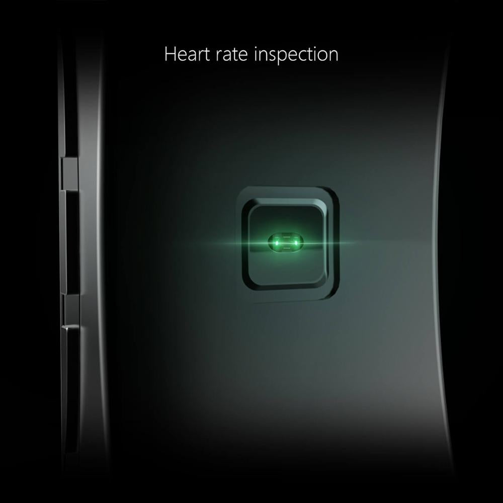 JAKCOM B3 Smart Watch – Multifunctional Fitness Smartwatch