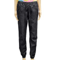 Men's Skinny Fit Denim Jeans – Mid Waist Stretch Pants