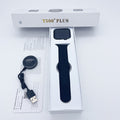 T500+ Plus Smart Watch & Fitness Bracelet – Bluetooth Smartwatch Series 6