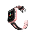 YQT Kids GPS Smartwatch with SOS Tracker – Children’s Smart Watch