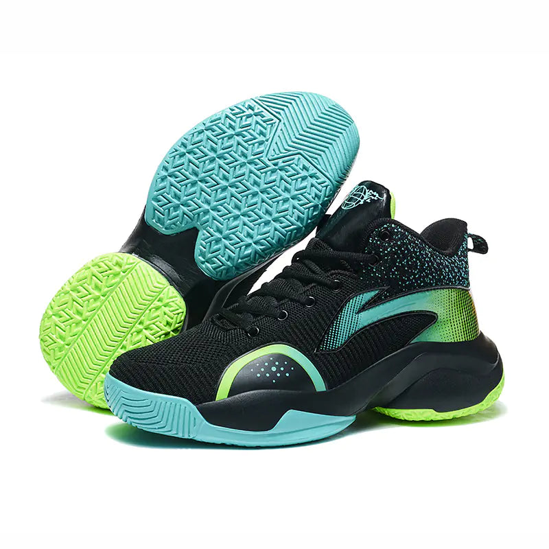 Men's Fashion Basketball Shoes
