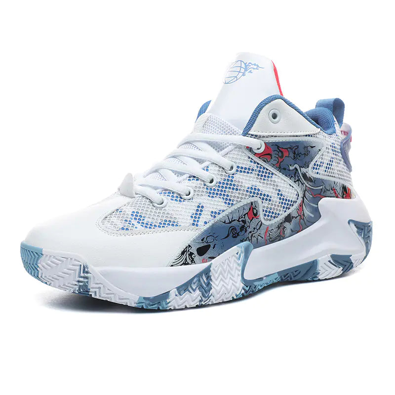 Men's Fashion Basketball Shoes