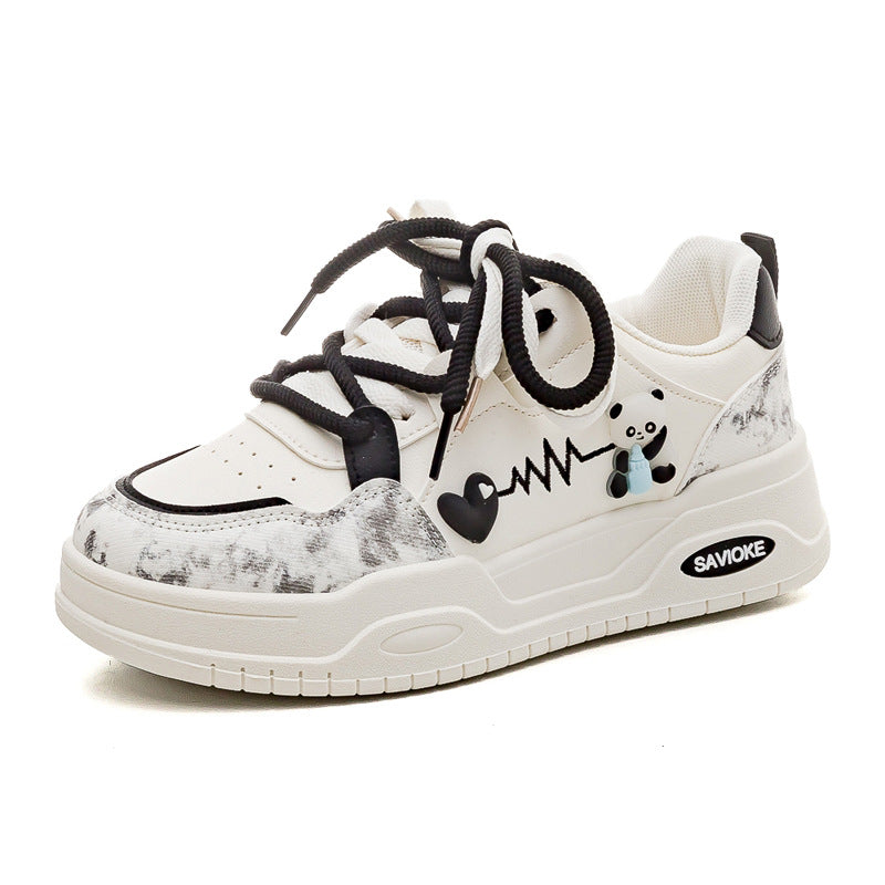 Women's Sporty Dad Sneakers