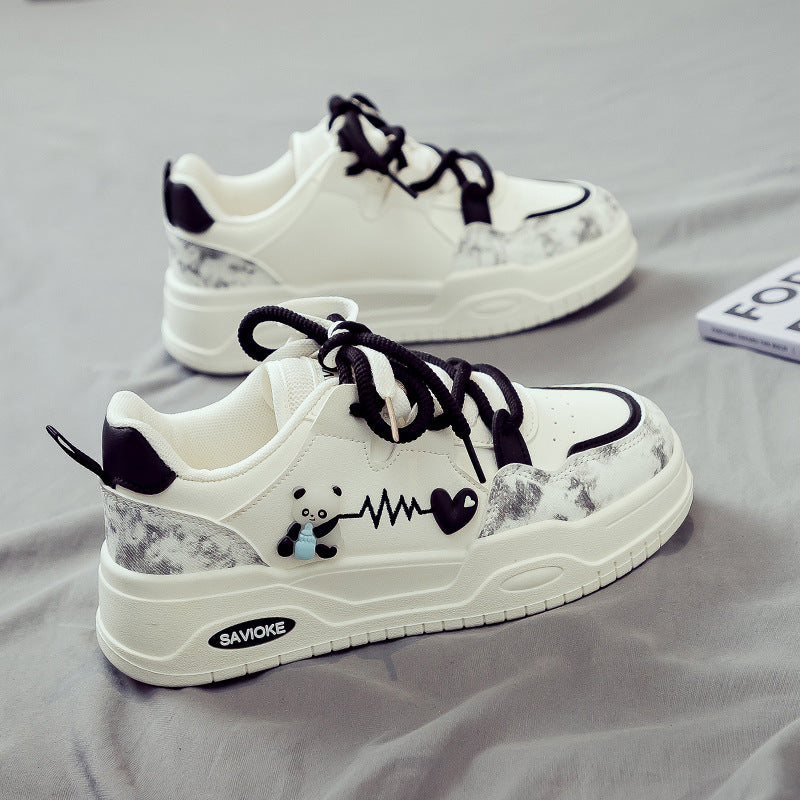 Women's Sporty Dad Sneakers