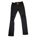 Men's Super Skinny Jeans Distressed