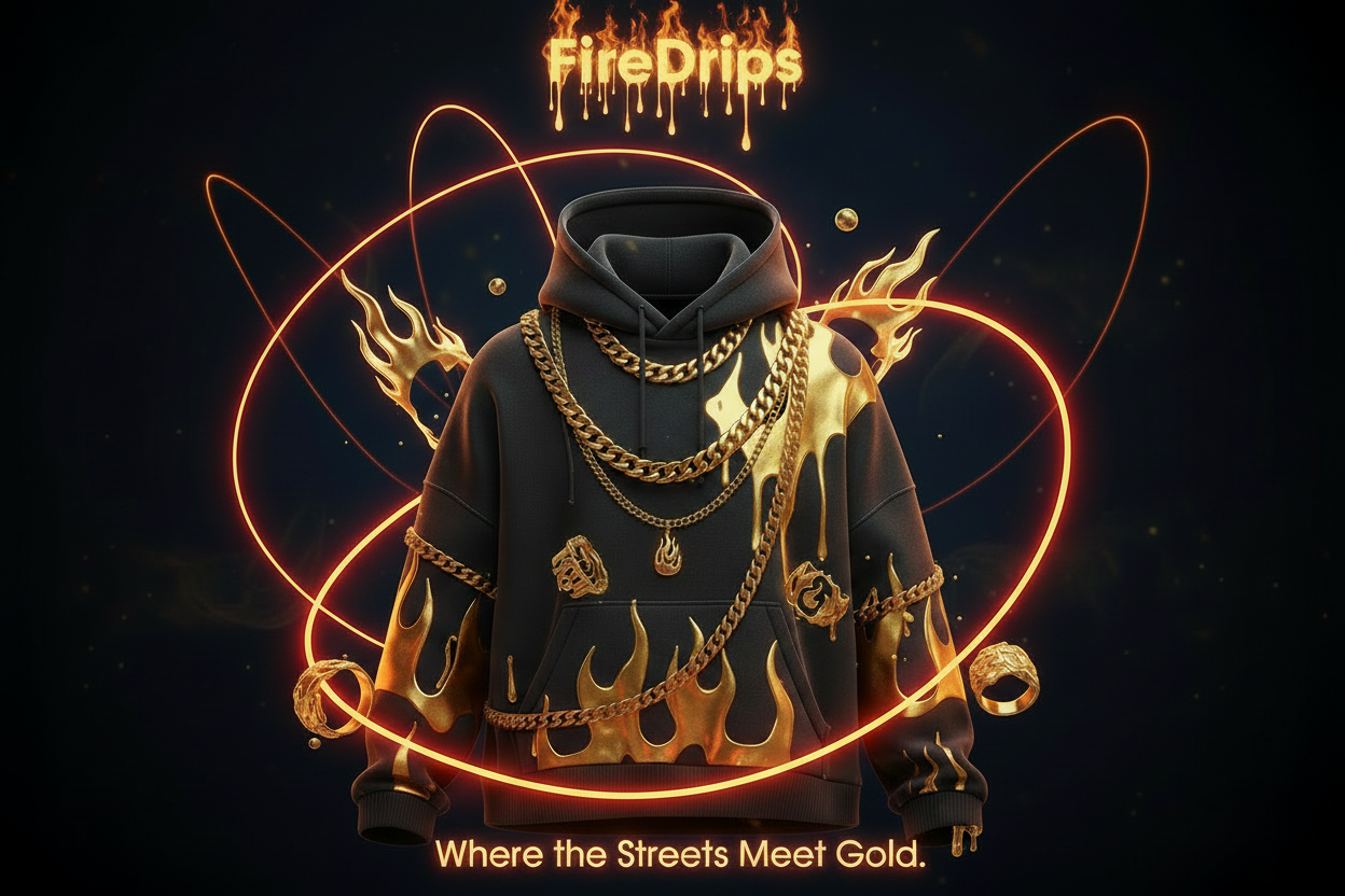 FireDrips
