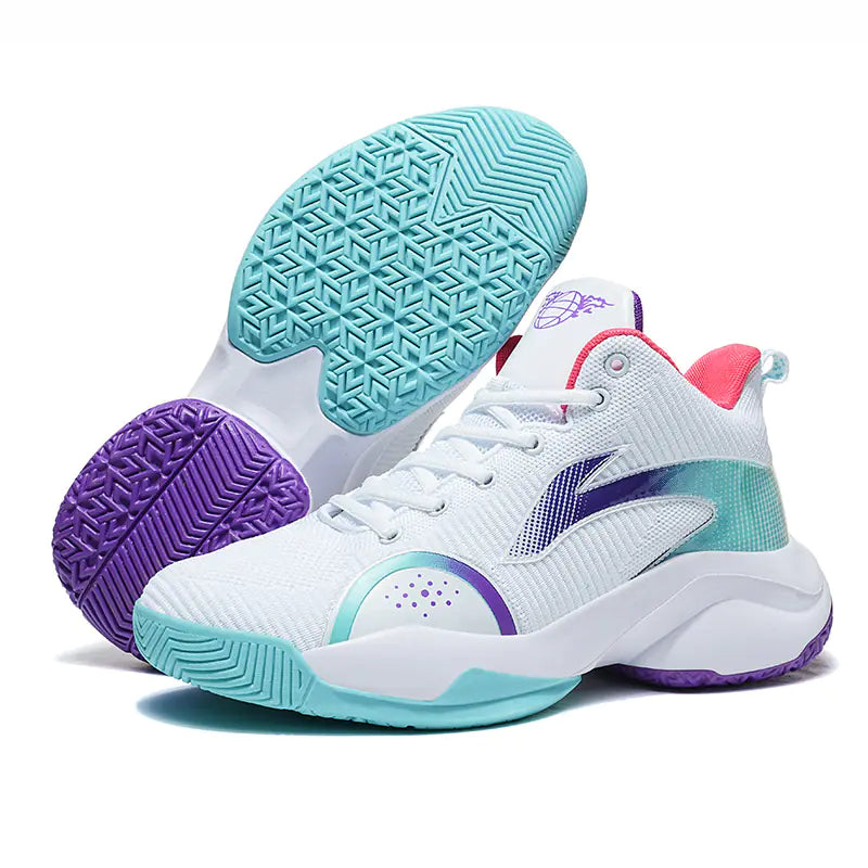 Men's Fashion Basketball Shoes