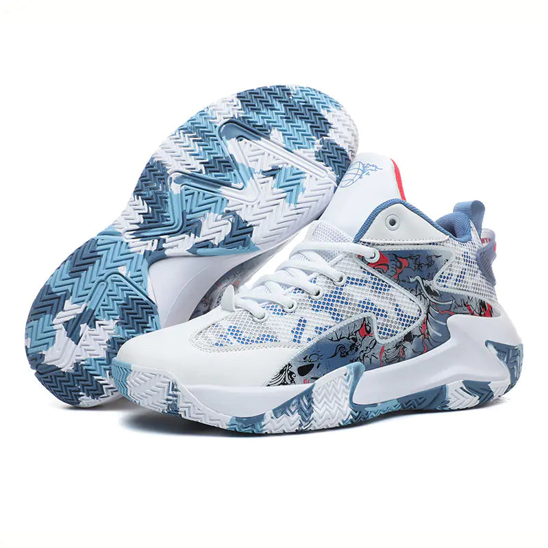 Men's Fashion Basketball Shoes