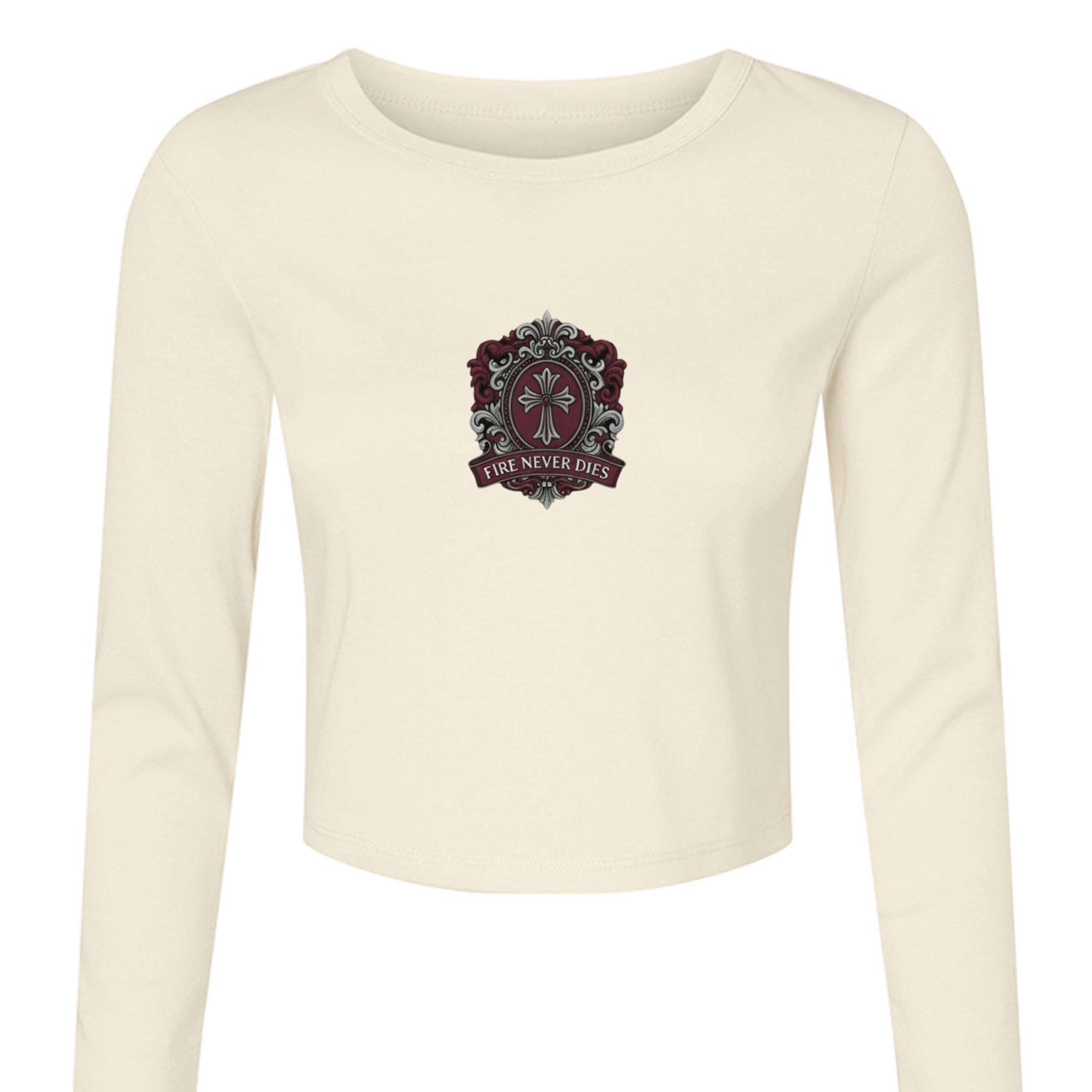 Solid Natural Blend - 1501BE - FRONT