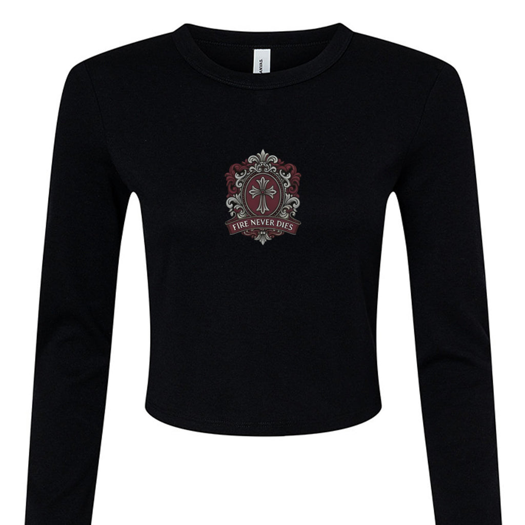 Solid Black Blend - 1501BE - FRONT