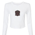 Solid White Blend - 1501BE - FRONT