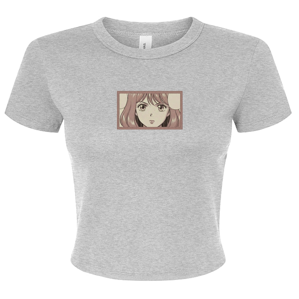 ATHLETIC HEATHER - 1010BE - FRONT