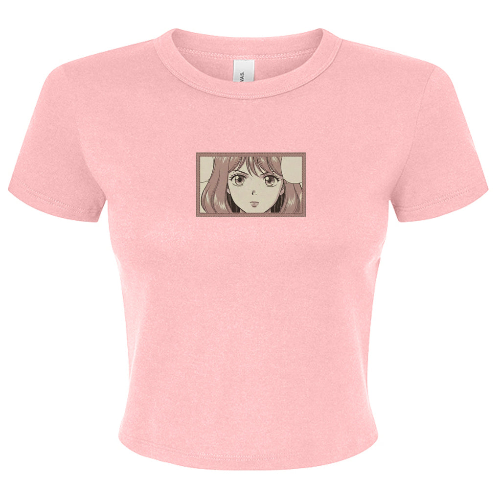 SOLID PINK BLEND - 1010BE - FRONT