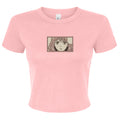 SOLID PINK BLEND - 1010BE - FRONT