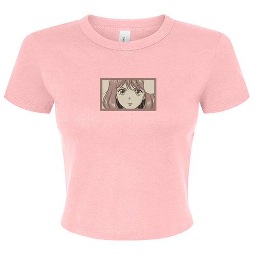 SOLID PINK BLEND - 1010BE - FRONT