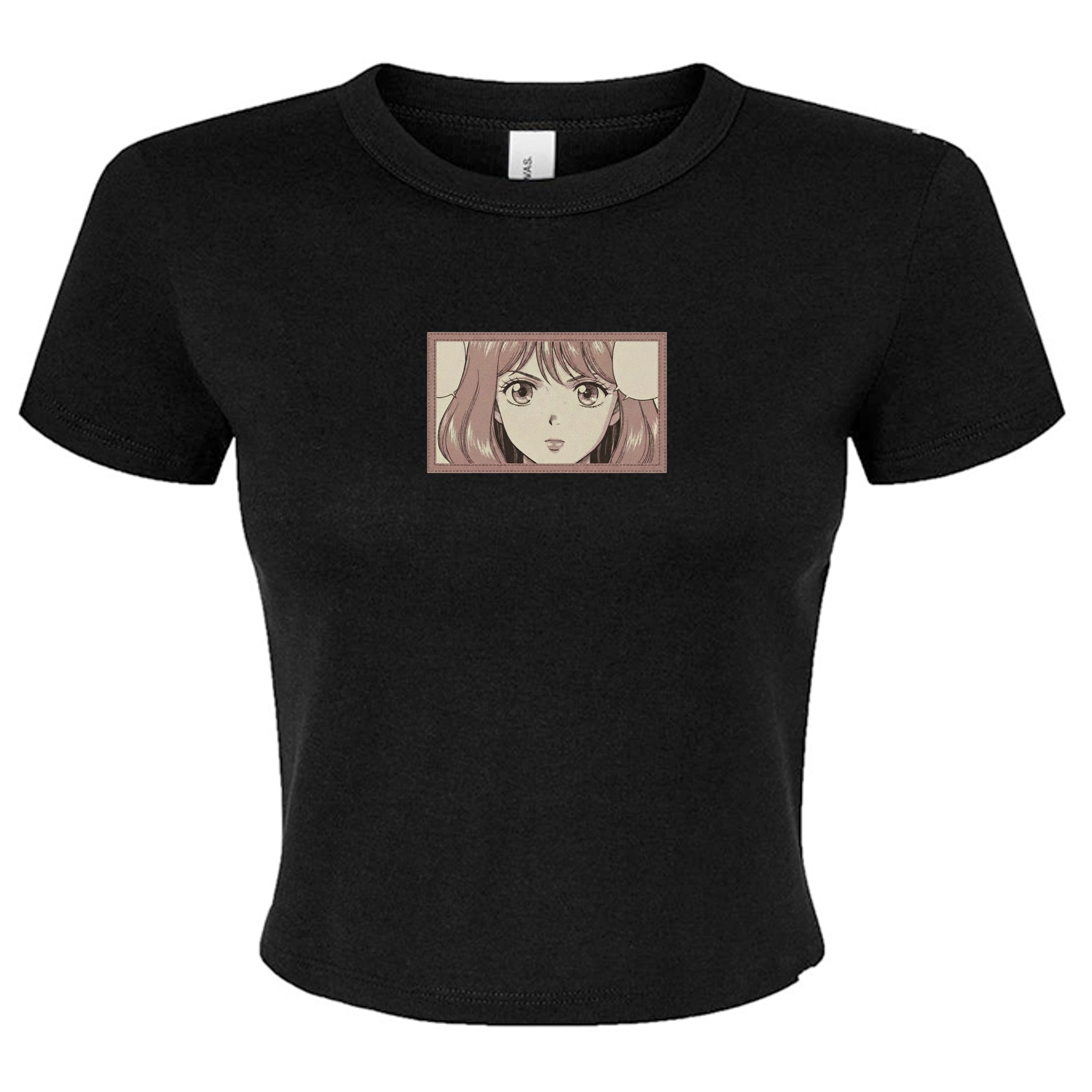 Solid Black Blend - 1010BE - FRONT