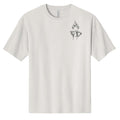 Vintage White - 3010C - FRONT