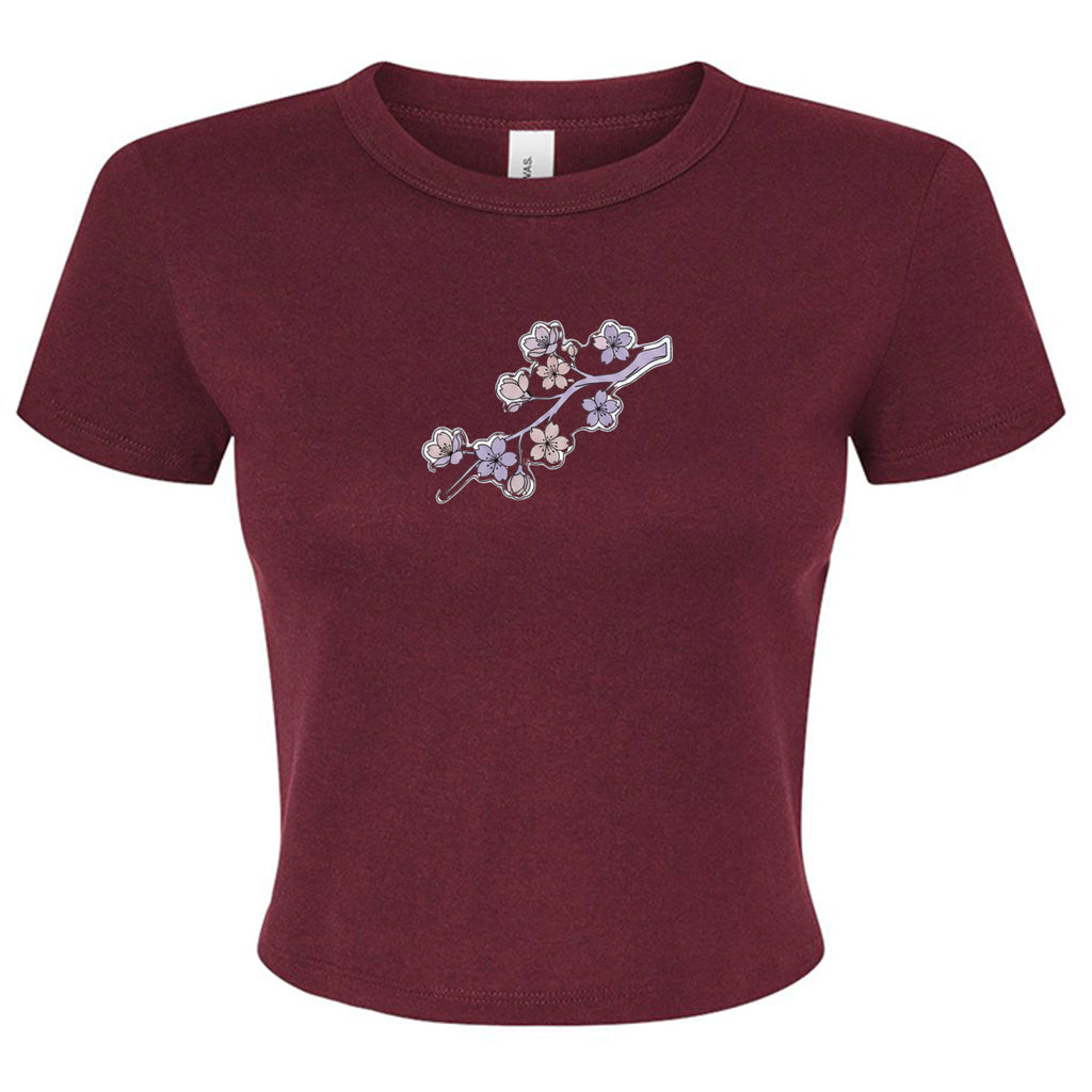 Solid Maroon Blend - 1010BE - FRONT