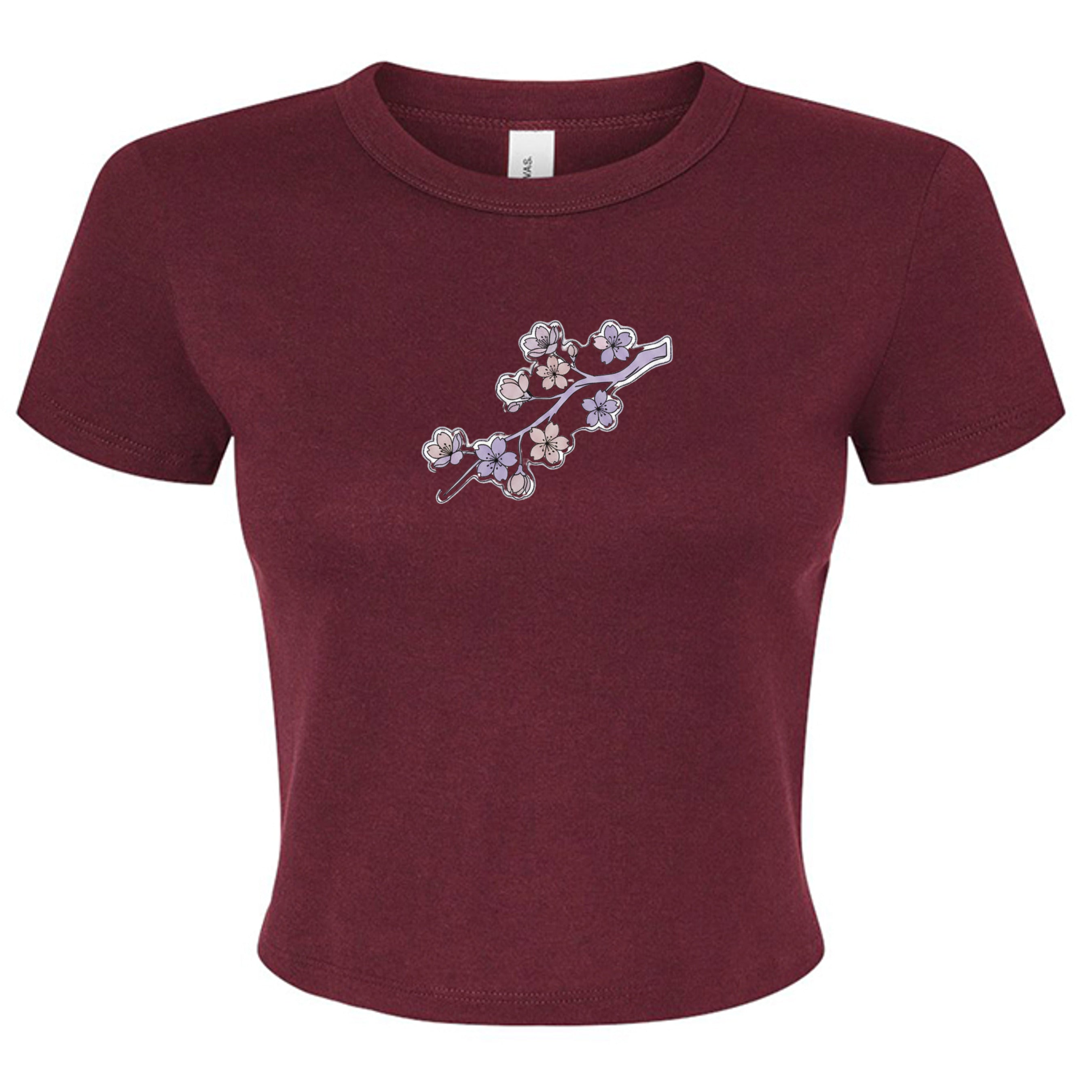 Solid Maroon Blend - 1010BE - FRONT