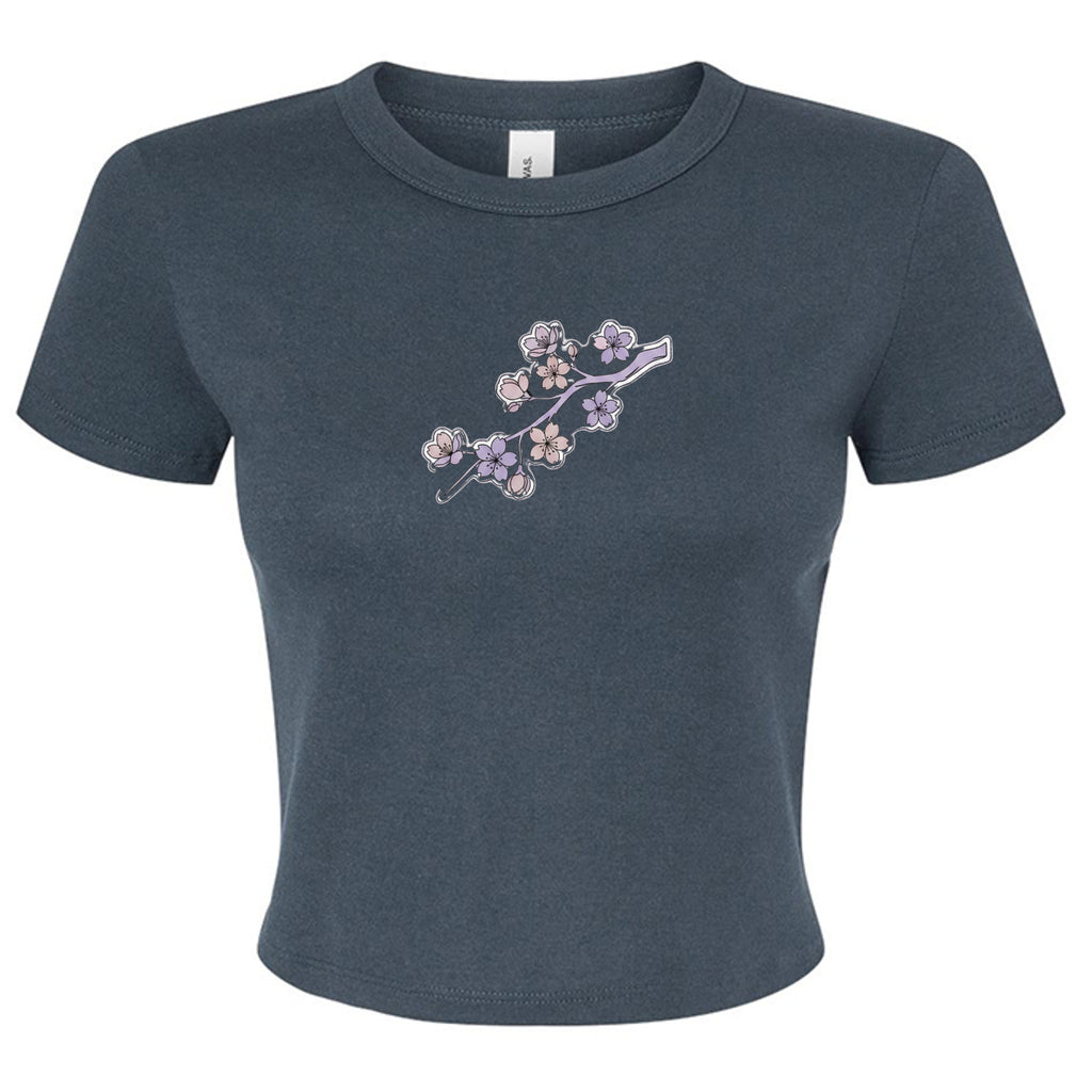 Solid Vintage Navy Blend - 1010BE - FRONT