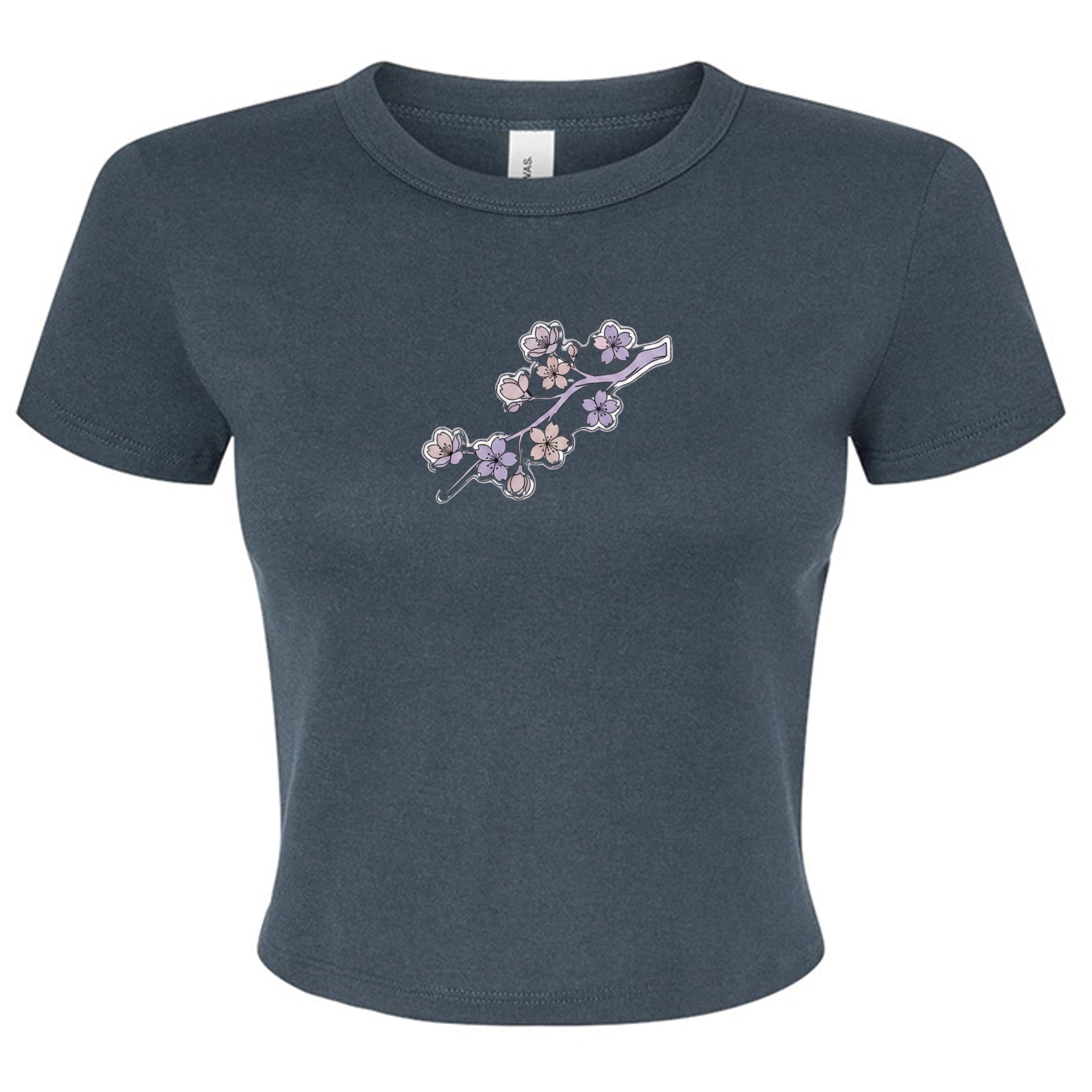 Solid Vintage Navy Blend - 1010BE - FRONT