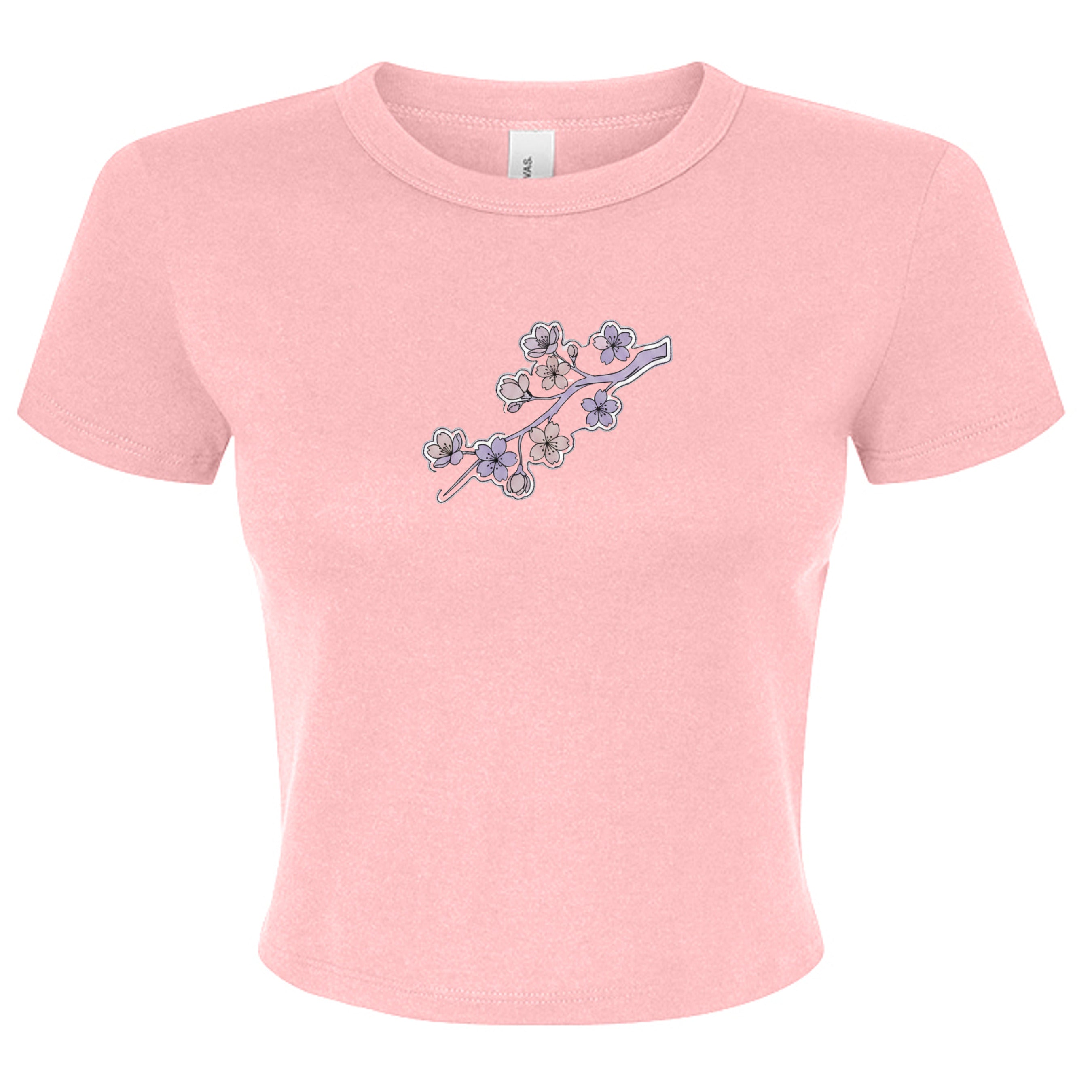 SOLID PINK BLEND - 1010BE - FRONT