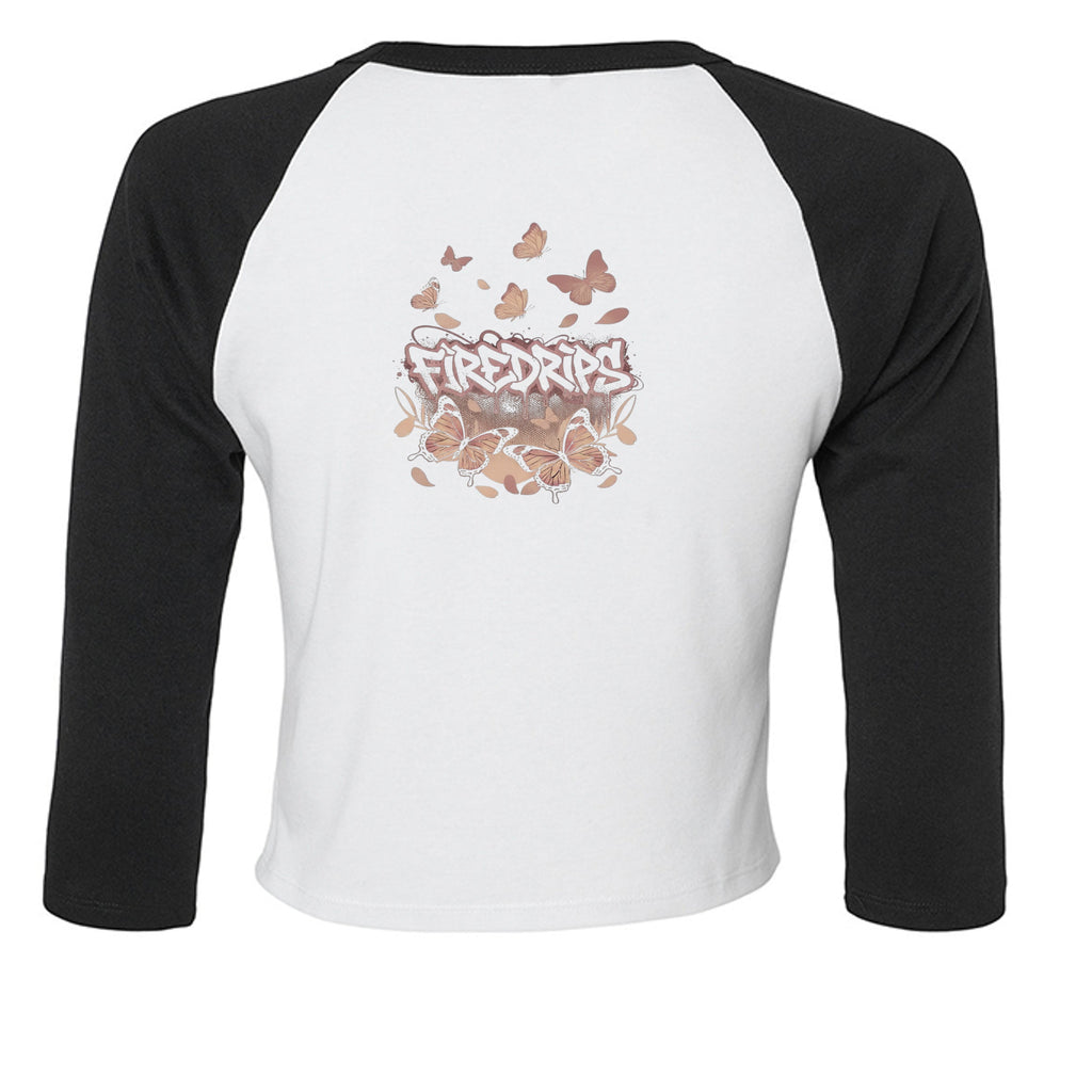 WHITE/ BLACK - 1200 - BACK