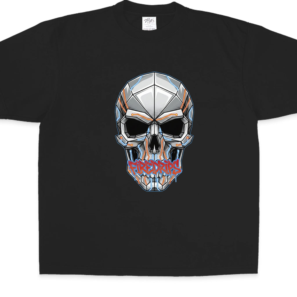 Black - SHGD - FRONT