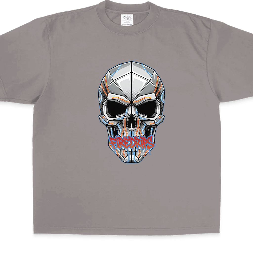 Cement - SHGD - FRONT