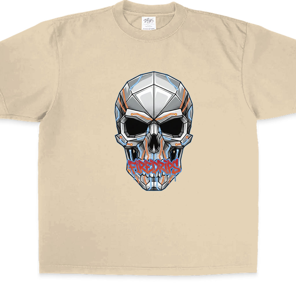 Oatmeal - SHGD - FRONT
