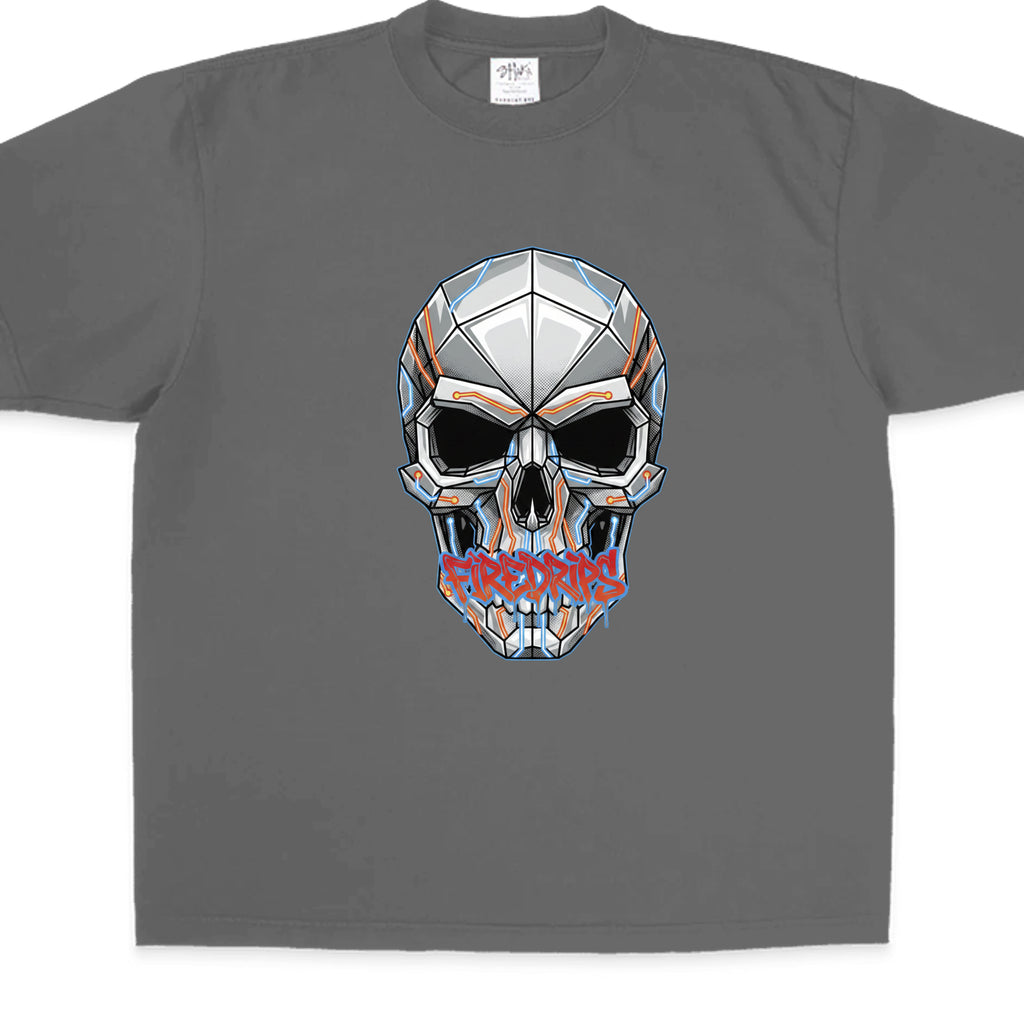 Shadow - SHGD - FRONT