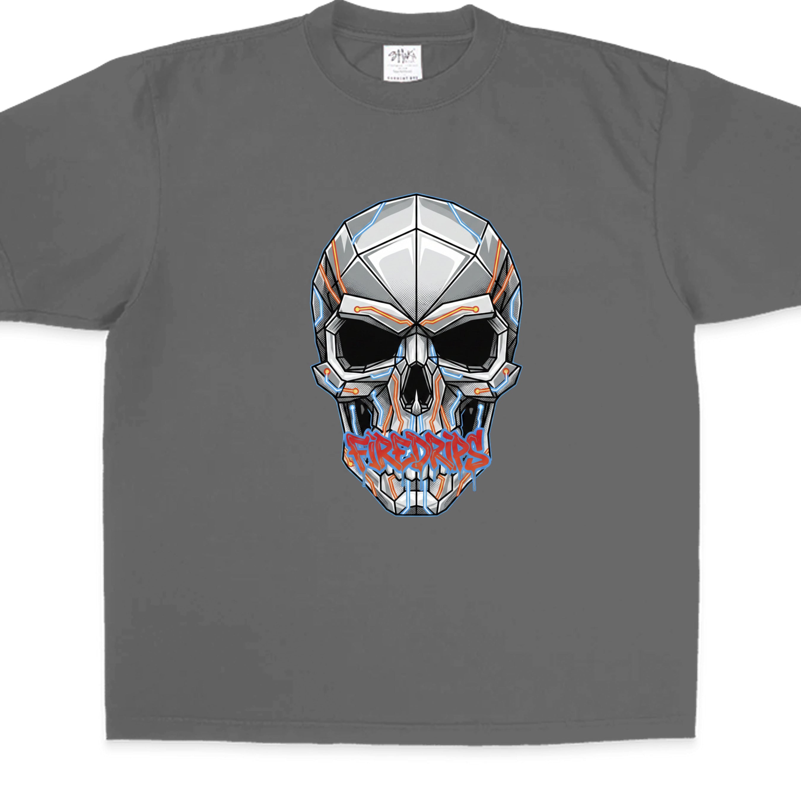 Shadow - SHGD - FRONT