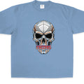 Washed Denim - SHGD - FRONT