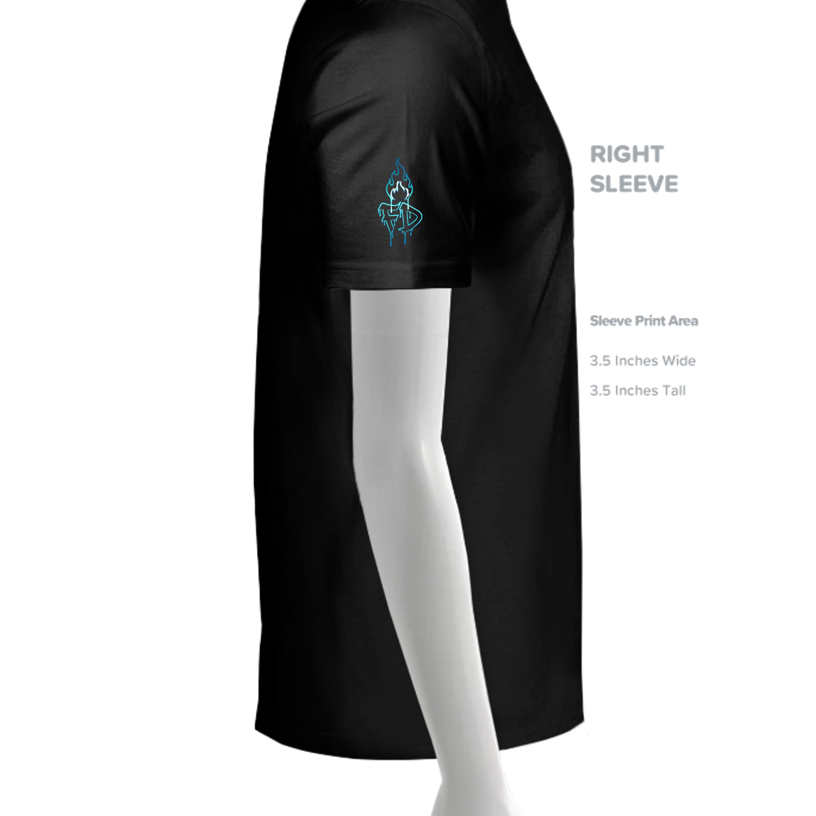 Black - SHGD - SLEEVE_RIGHT