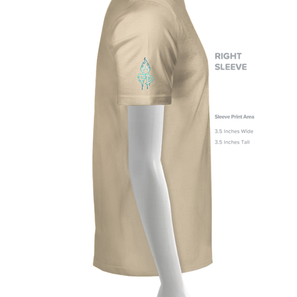 Oatmeal - SHGD - SLEEVE_RIGHT
