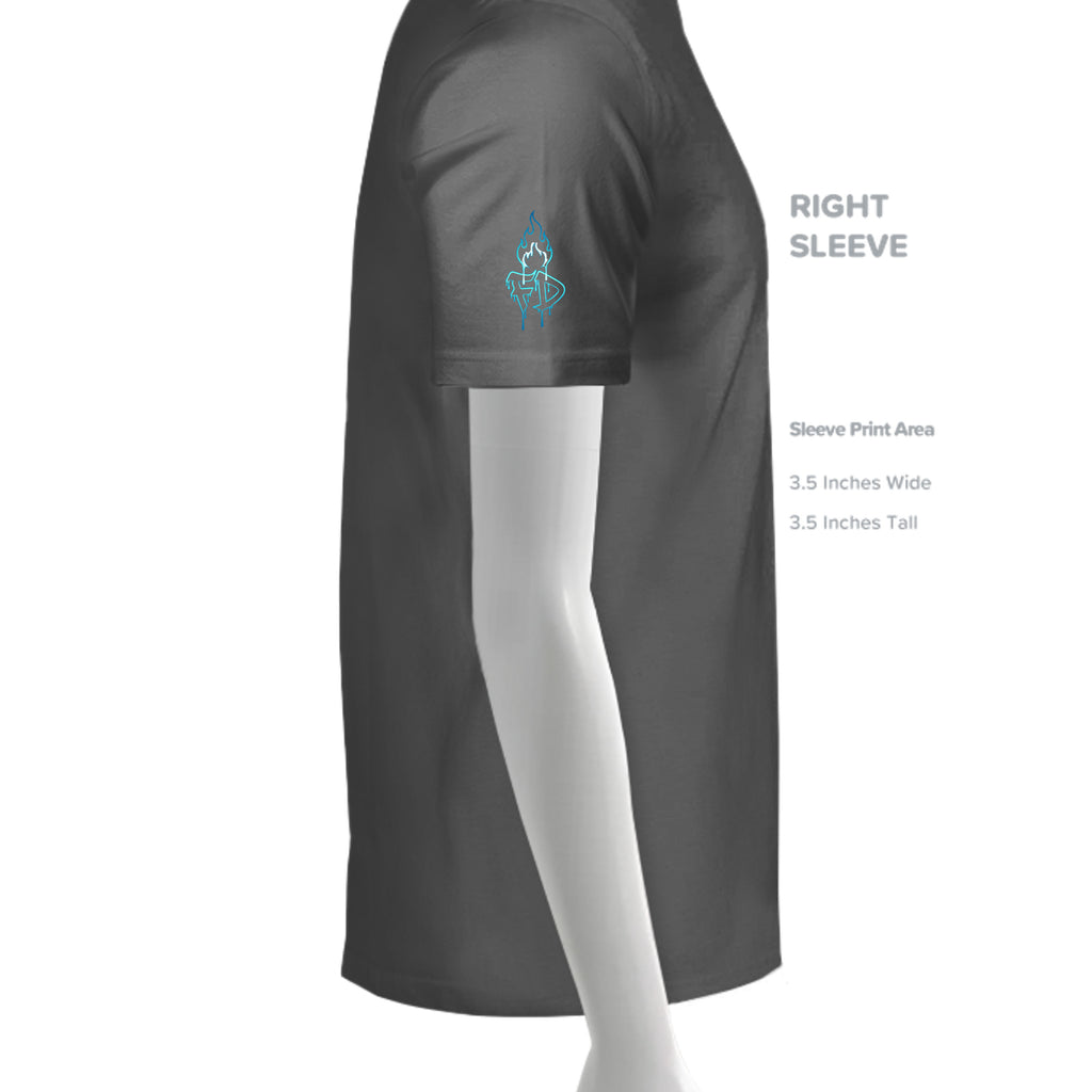 Shadow - SHGD - SLEEVE_RIGHT