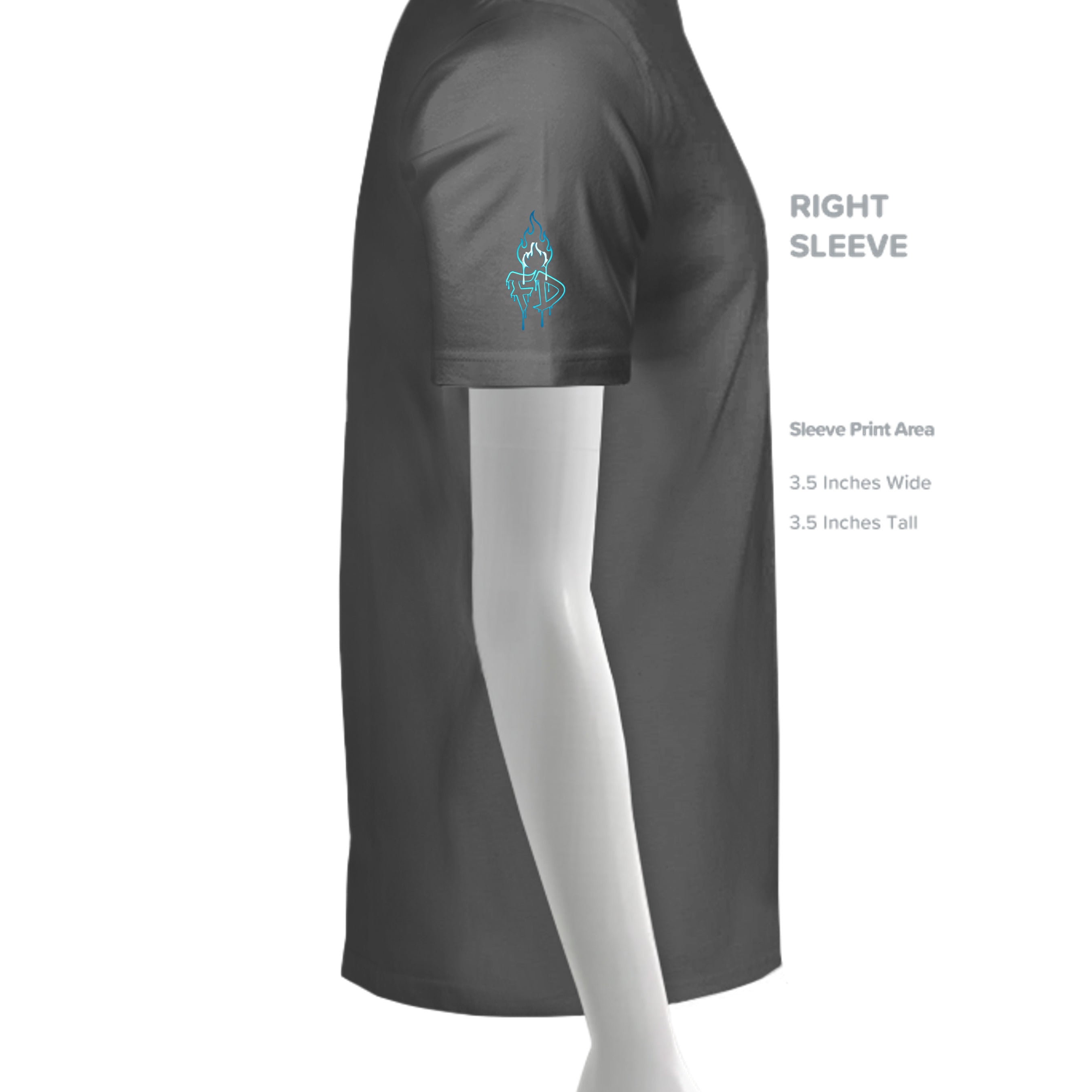 Shadow - SHGD - SLEEVE_RIGHT