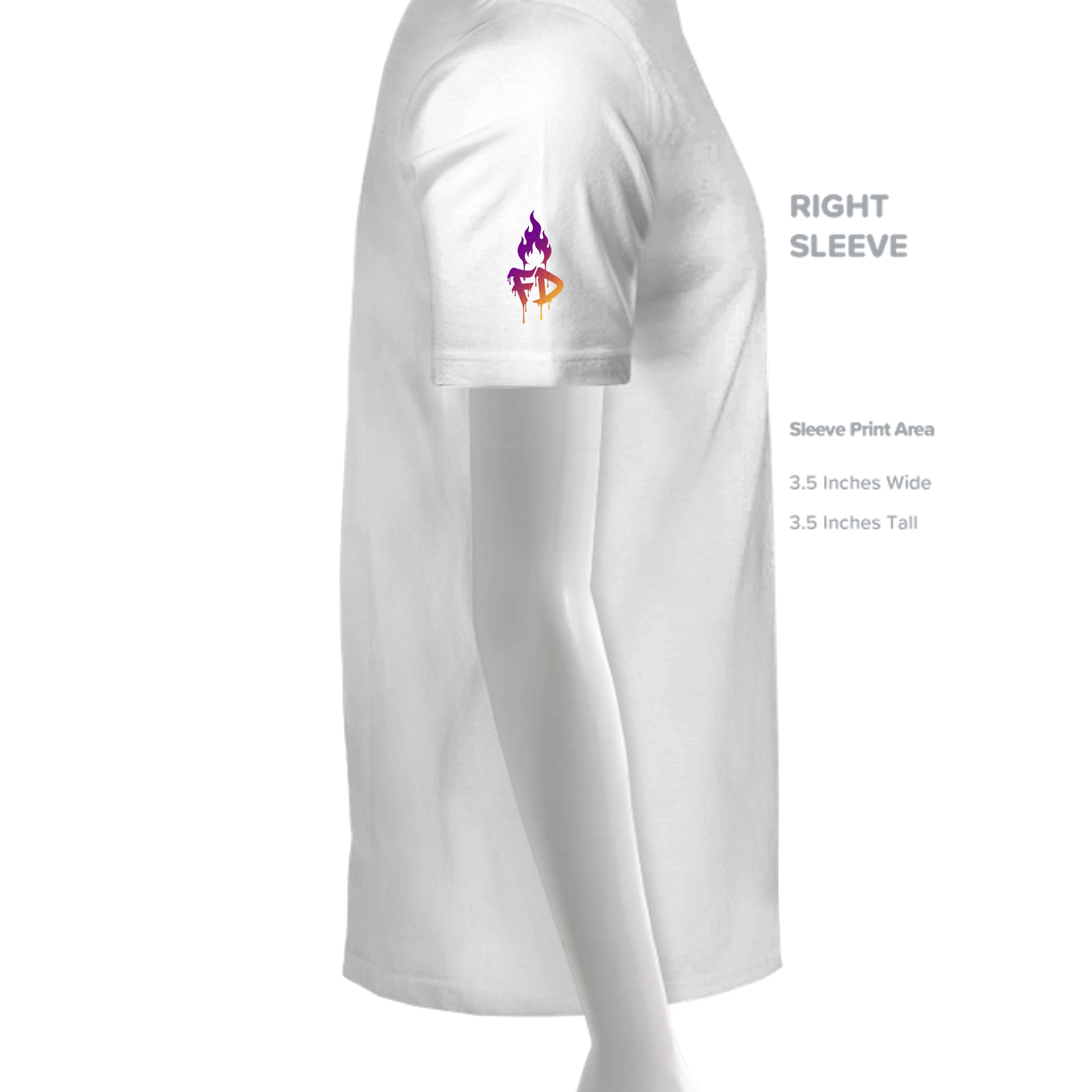 WHITE - C1717 - SLEEVE_RIGHT