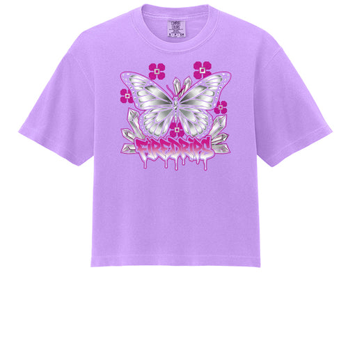 Neon Violet - 3023CL - FRONT