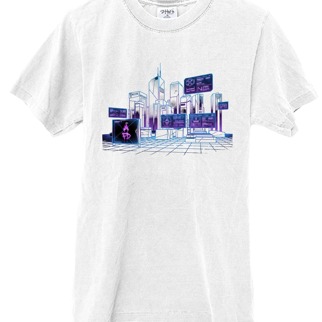 White - SHMHSS - FRONT