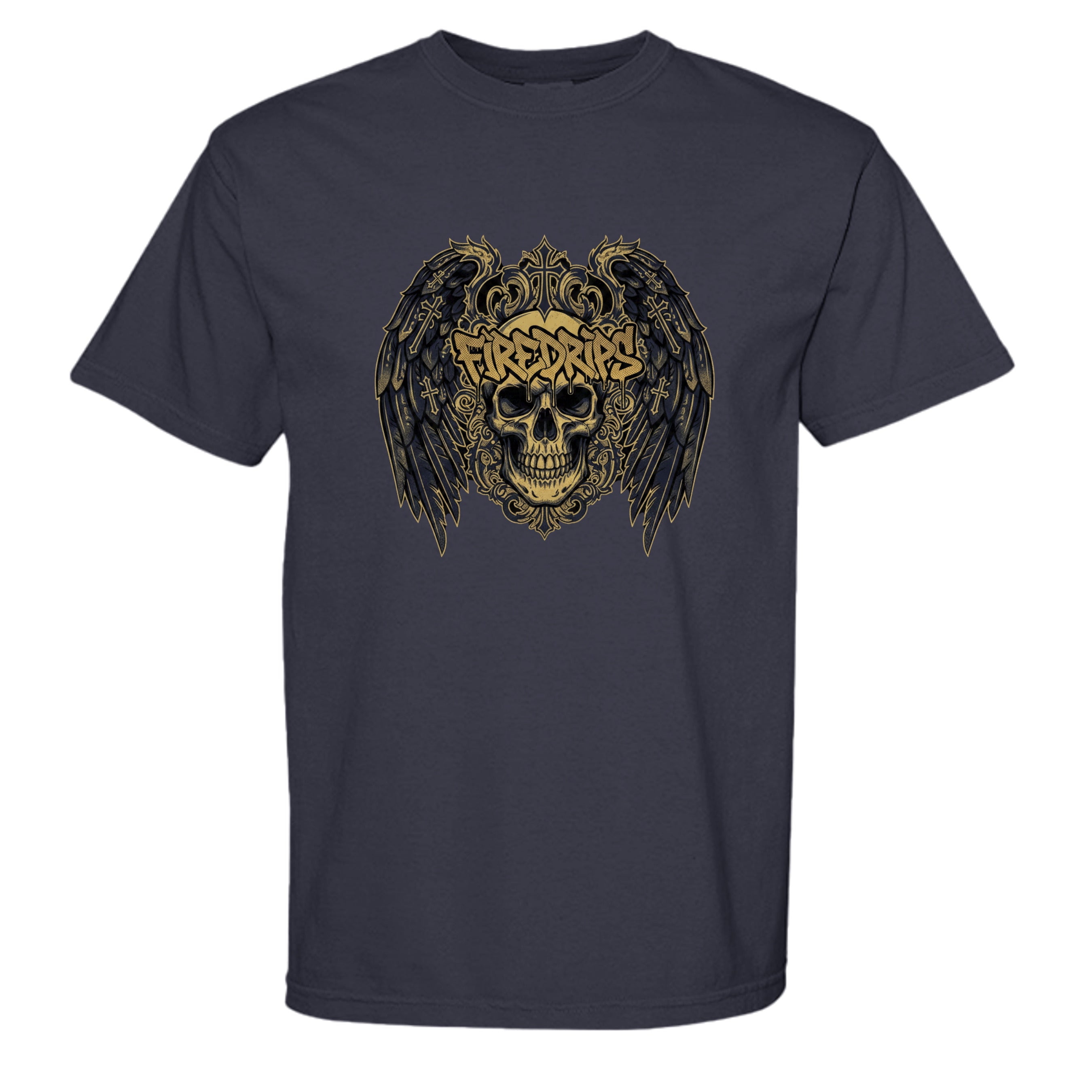 NAVY - C1717 - FRONT