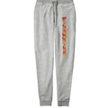 Light Heather Grey - DT6107 - FRONT