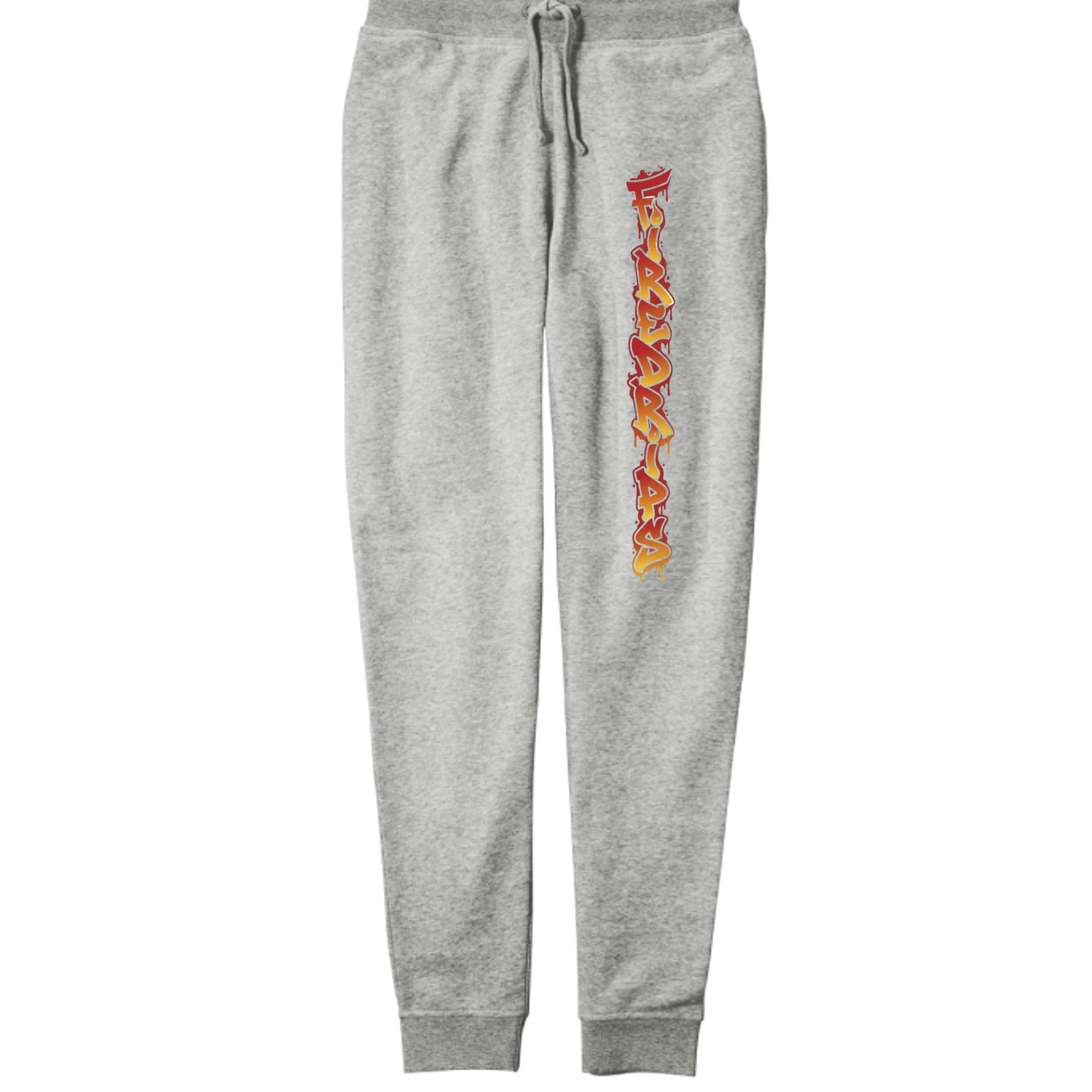 Light Heather Grey - DT6107 - FRONT