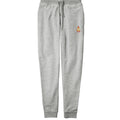 Light Heather Grey - DT6107 - FRONT