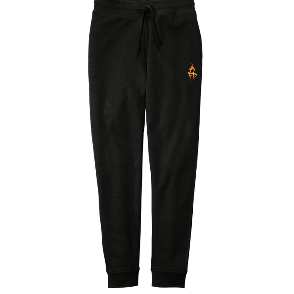 Black - DT6107 - FRONT