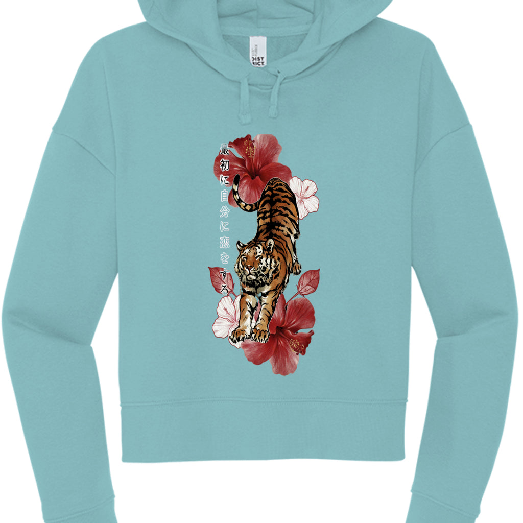 Eucalyptus Blue - DT6101 - FRONT